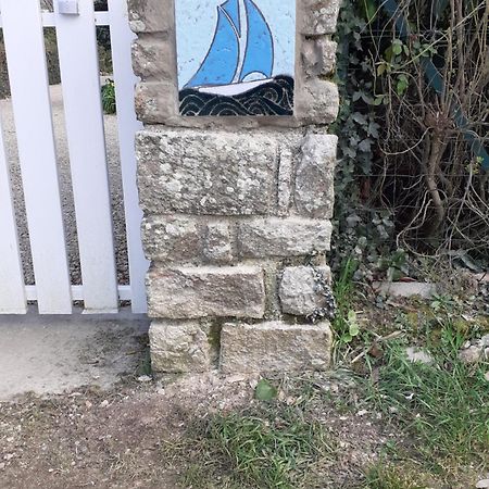 Apartament La Voile Bleue La Trinité-sur-Mer Zewnętrze zdjęcie