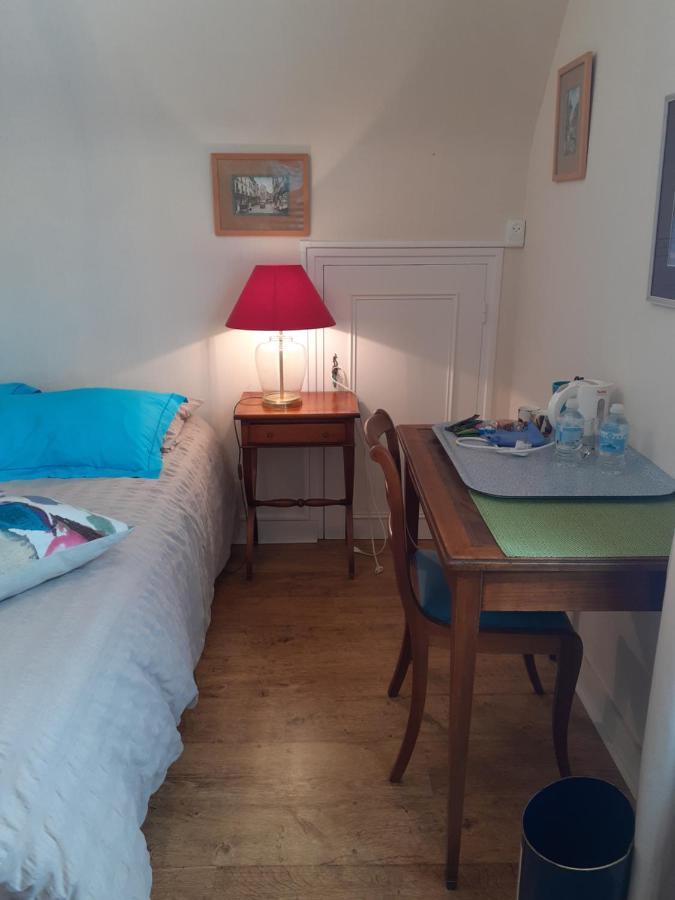 Apartament La Voile Bleue La Trinité-sur-Mer Zewnętrze zdjęcie