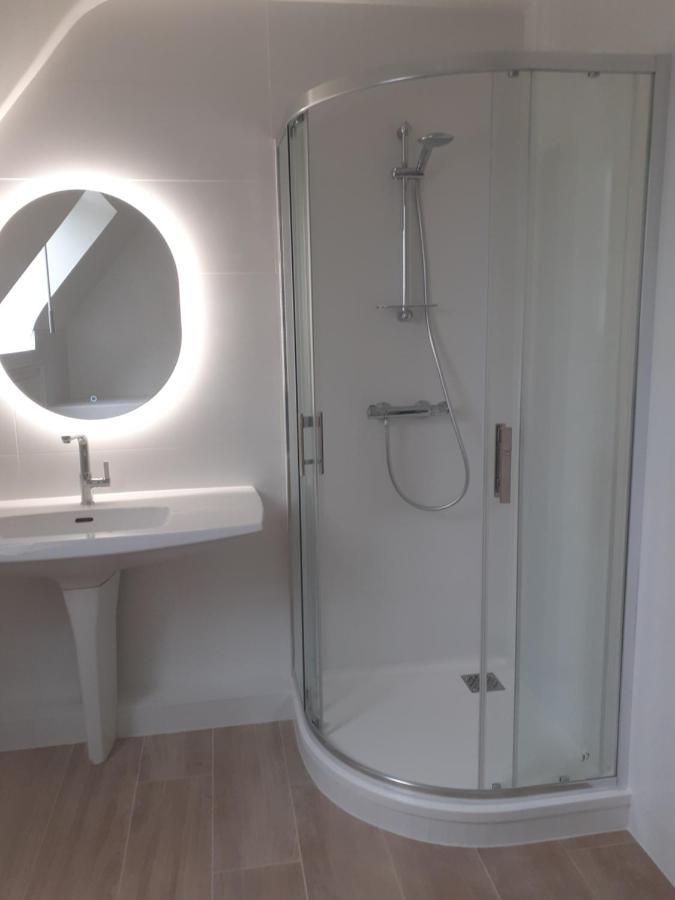 Apartament La Voile Bleue La Trinité-sur-Mer Zewnętrze zdjęcie