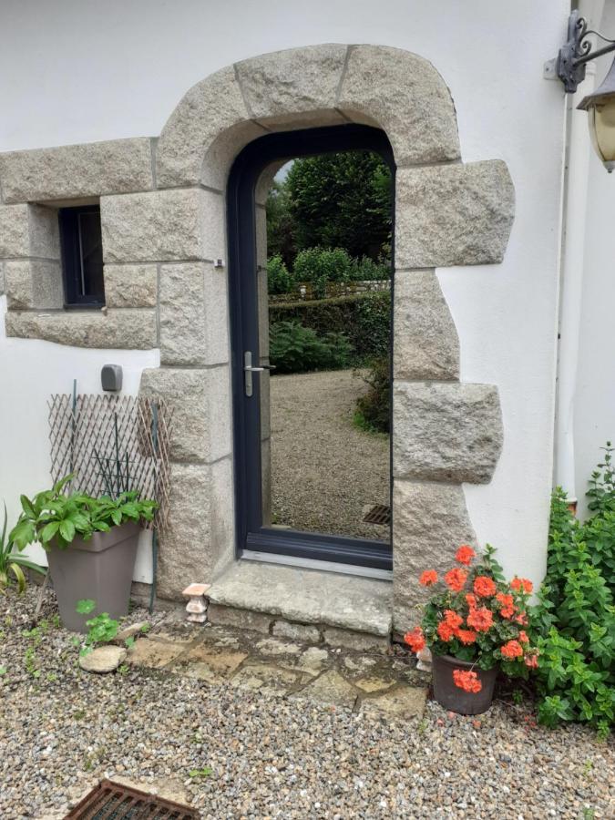 Apartament La Voile Bleue La Trinité-sur-Mer Zewnętrze zdjęcie