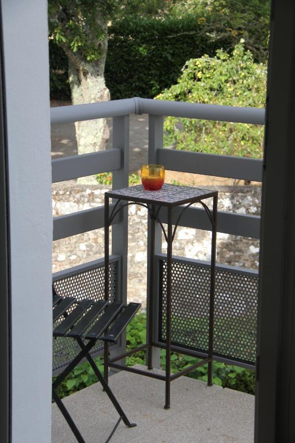 Apartament La Voile Bleue La Trinité-sur-Mer Zewnętrze zdjęcie