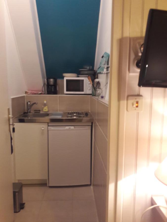 Apartament La Voile Bleue La Trinité-sur-Mer Zewnętrze zdjęcie