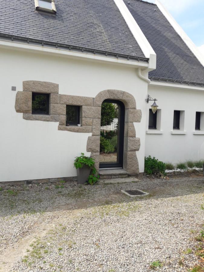 Apartament La Voile Bleue La Trinité-sur-Mer Zewnętrze zdjęcie