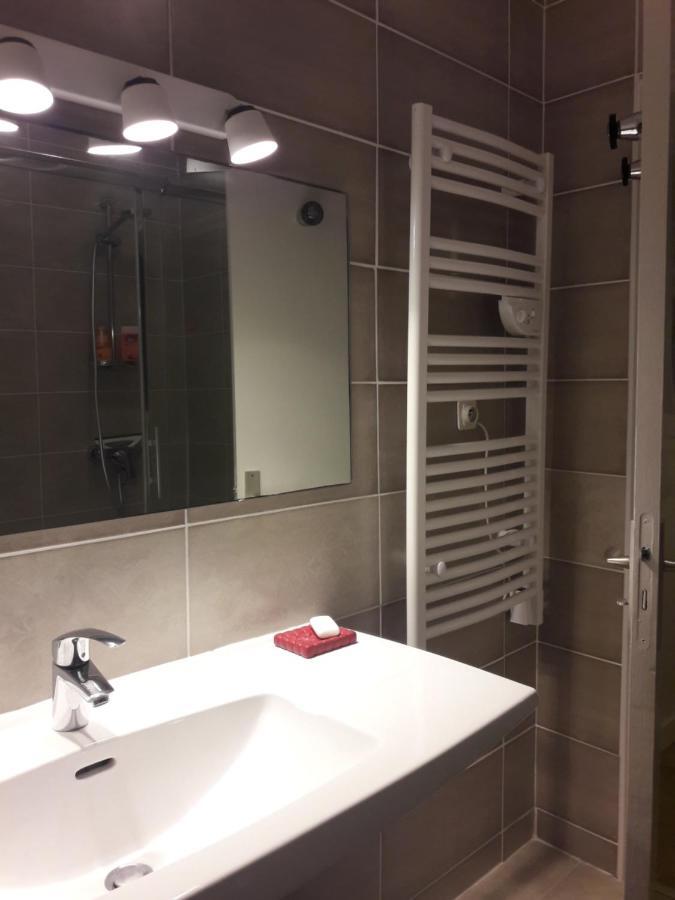 Apartament La Voile Bleue La Trinité-sur-Mer Zewnętrze zdjęcie